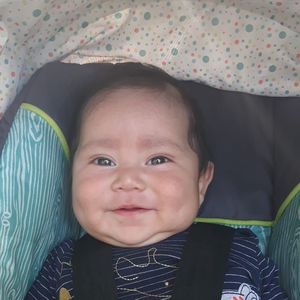 Meet your Posher, Letty